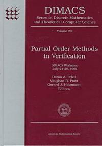 bokomslag Partial Order Methods in Verification