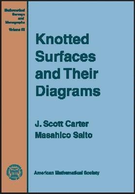 Knotted Surfaces and Their Diagrams 1