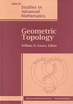 bokomslag Geometric Topology: Part One