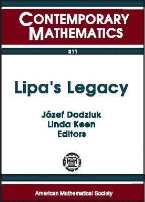Lipa's Legacy 1