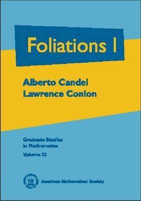 Foliations I 1