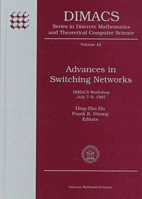 Advances in Switching Networks 1