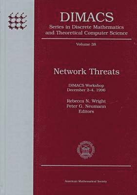 Network Threats 1