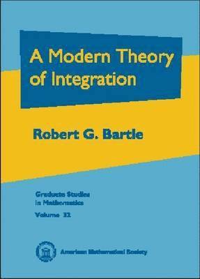 A Modern Theory of Integration 1