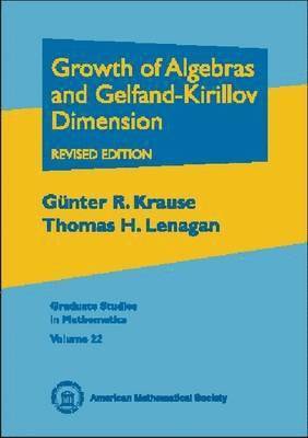 Growth of Algebras and Gelfand-Kirillov Dimension 1