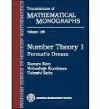 bokomslag Number Theory 1