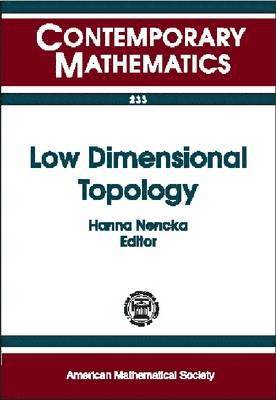 Low Dimensional Topology 1