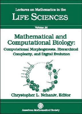 Mathematical and Computational Biology International Workshop, 21-25 October, 1997, University of Aizu, Aizu-Wakamatsu City, Japan