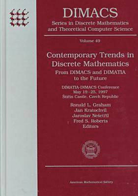 Contemporary Trends in Discrete Mathematics 1