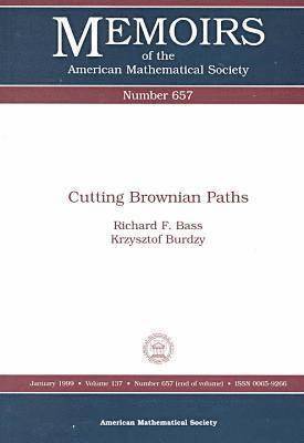 Cutting Brownian Paths 1