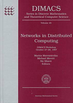 Networks in Distributed Computing 1