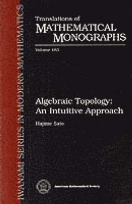 bokomslag Algebraic Topology