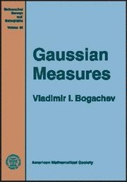 Gaussian Measures