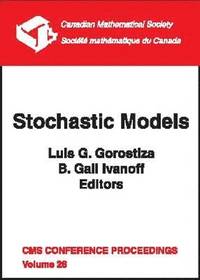 bokomslag Stochastic Models