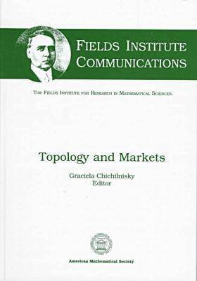 bokomslag Topology and Markets
