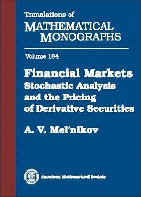 Financial Markets 1