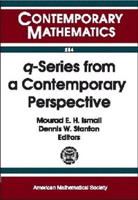 bokomslag Q-series from a Contemporary Perspective
