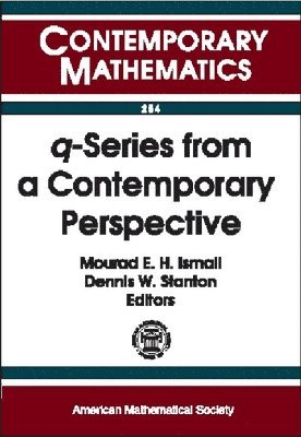 bokomslag Q-series from a Contemporary Perspective