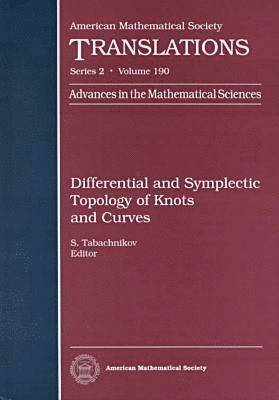 Differential and Symplectic Topology of Knots and Curves 1