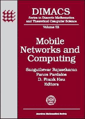 Mobile Networks and Computing 1