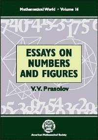 bokomslag Essays on Numbers and Figures