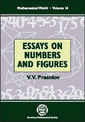 Essays on Numbers and Figures 1