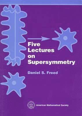 Five Lectures on Supersymmetry 1