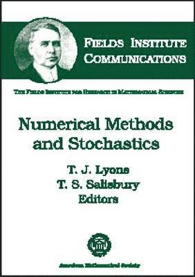 Numerical Methods and Stochastics 1