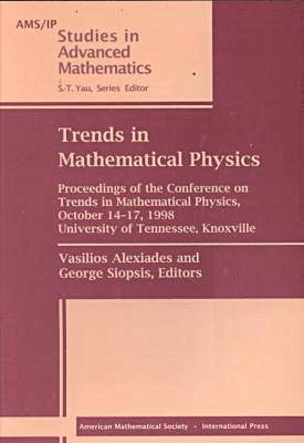 Trends in Mathematical Physics 1