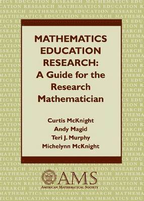 Mathematics Education Research 1