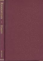 G.H. Hardy - Ramanujan, Inbunden