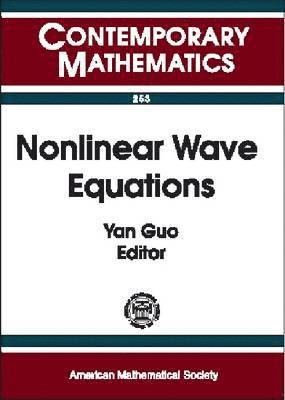 Nonlinear Wave Equations 1