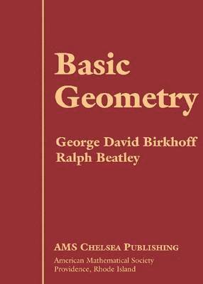 Basic Geometry 1