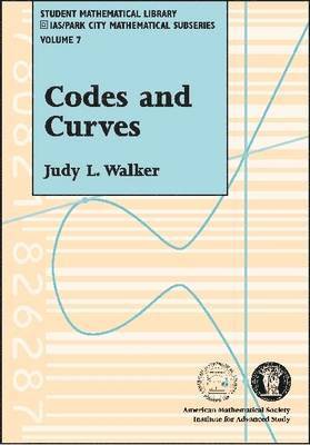 Codes and Curves 1