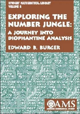 Exploring the Number Jungle 1