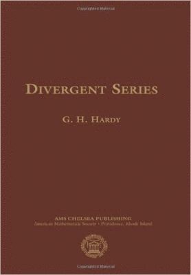 Divergent Series