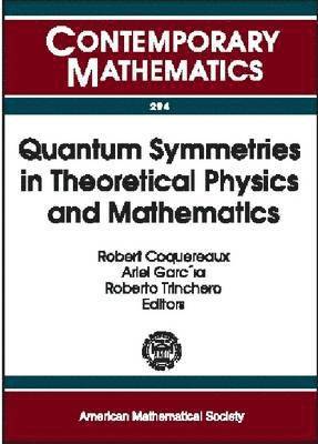 Quantum Symmetries in Theoretical Physics and Mathematics 1