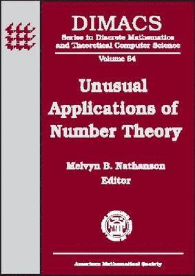 Unusual Applications of Number Theory 1
