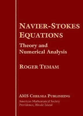 Navier-Stokes Equations 1