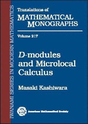 $D$-modules and Microlocal Calculus 1