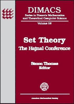 Set Theory