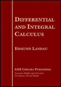 bokomslag Differential and Integral Calculus: Third Edition