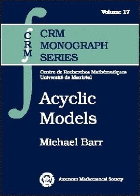 Acyclic Models, Inbunden