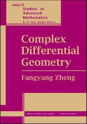 Complex Differential Geometry 1