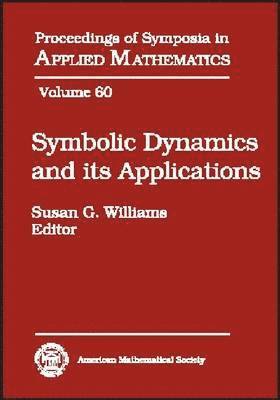 Symbolic Dynamics and its Applications 1