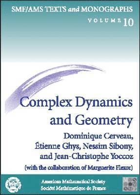 Complex Dynamics and Geometry 1
