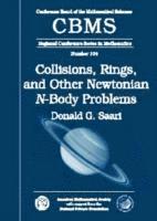 Collisions, Rings, and Other Newtonian $N$-Body Problems 1