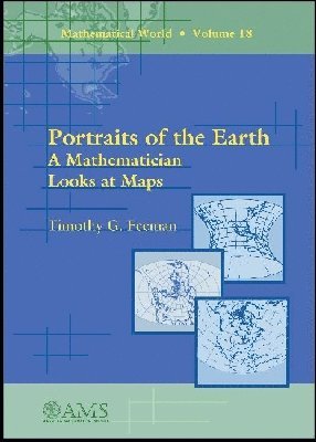 bokomslag Portraits of the Earth