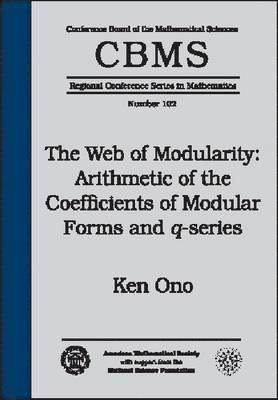 American Mathematical Society - Web of Modularity, Häftad