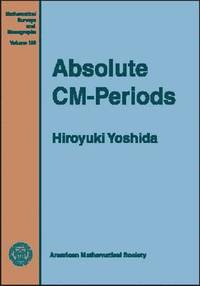 bokomslag Absolute CM-Periods